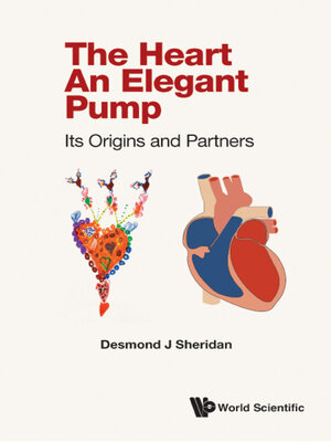cover image of Heart, The--An Elegant Pump